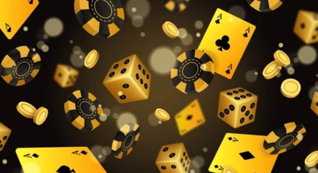 Casino table and slot categories on funalo platform in Philippines